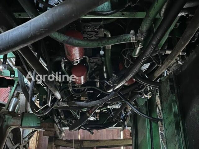 Зеленый Джон Дир 4710, объемом двигателя 0 л и пробегом 0 тыс. км за 20930 $, фото 3 на Automoto.ua