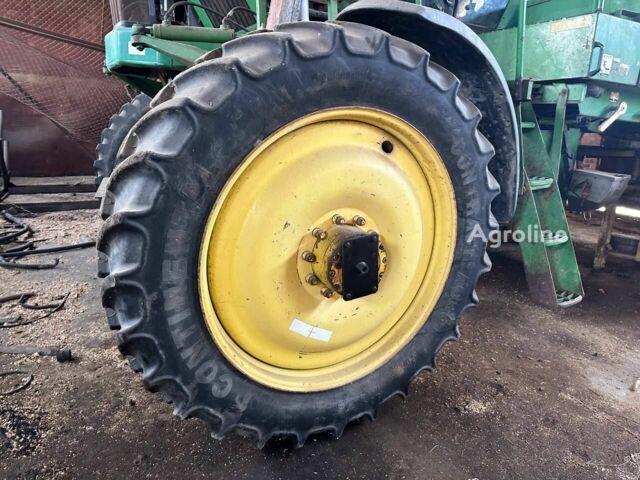 Зеленый Джон Дир 4710, объемом двигателя 0 л и пробегом 0 тыс. км за 20930 $, фото 11 на Automoto.ua