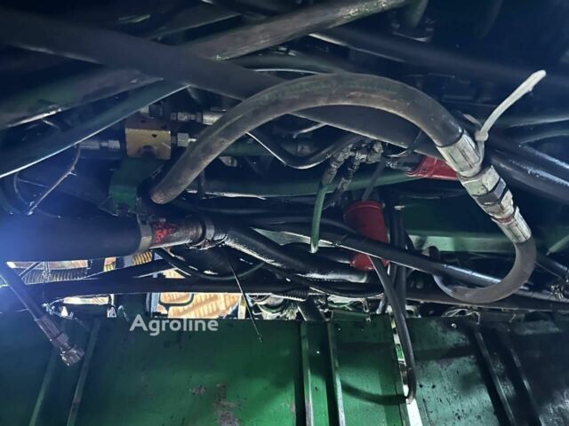 Зеленый Джон Дир 4710, объемом двигателя 0 л и пробегом 0 тыс. км за 20930 $, фото 2 на Automoto.ua