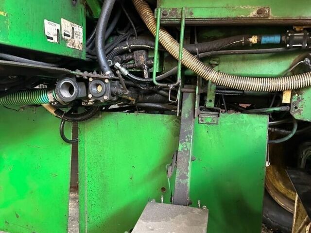 Зеленый Джон Дир 4710, объемом двигателя 0 л и пробегом 0 тыс. км за 20930 $, фото 8 на Automoto.ua