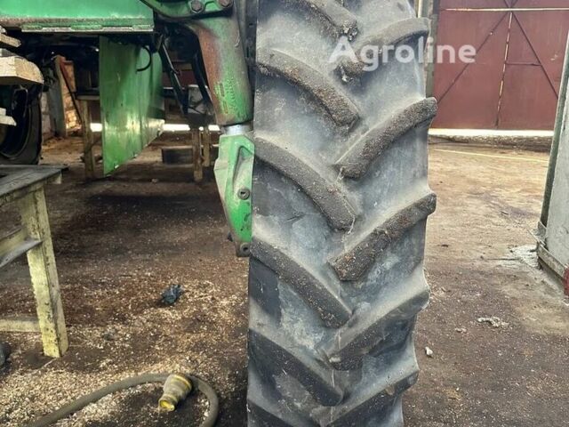 Зеленый Джон Дир 4710, объемом двигателя 0 л и пробегом 0 тыс. км за 20930 $, фото 12 на Automoto.ua