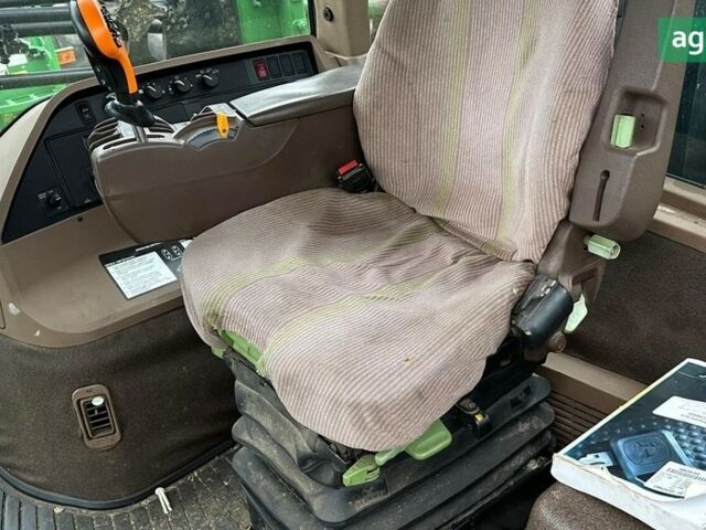 Джон Дир 4720, объемом двигателя 0 л и пробегом 0 тыс. км за 114000 $, фото 4 на Automoto.ua