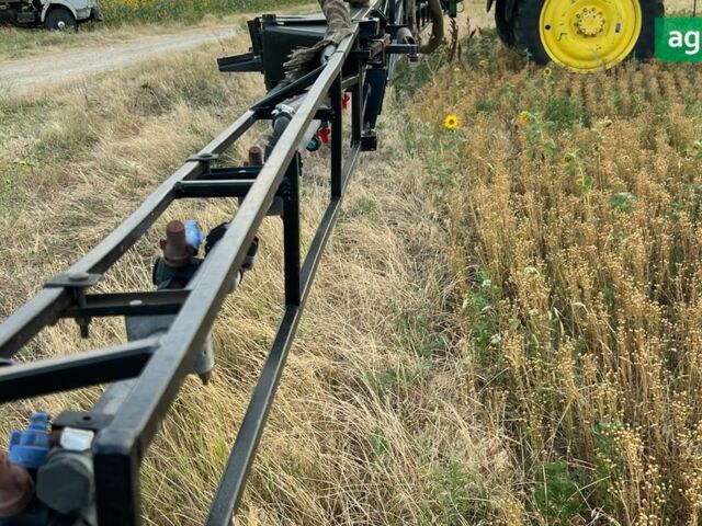 Джон Дір 4720, об'ємом двигуна 0 л та пробігом 0 тис. км за 99000 $, фото 11 на Automoto.ua