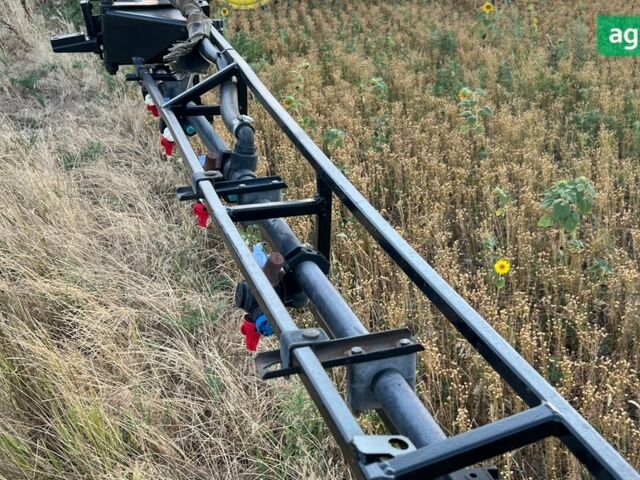 Джон Дір 4720, об'ємом двигуна 0 л та пробігом 0 тис. км за 99000 $, фото 9 на Automoto.ua