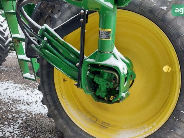 Джон Дир 4720, объемом двигателя 0 л и пробегом 0 тыс. км за 135000 $, фото 6 на Automoto.ua