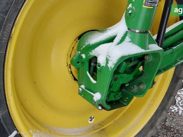 Джон Дир 4720, объемом двигателя 0 л и пробегом 0 тыс. км за 135000 $, фото 5 на Automoto.ua