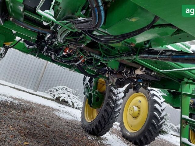 Джон Дир 4720, объемом двигателя 0 л и пробегом 0 тыс. км за 135000 $, фото 4 на Automoto.ua