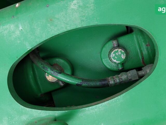 Джон Дир 4720, объемом двигателя 0 л и пробегом 0 тыс. км за 135000 $, фото 10 на Automoto.ua