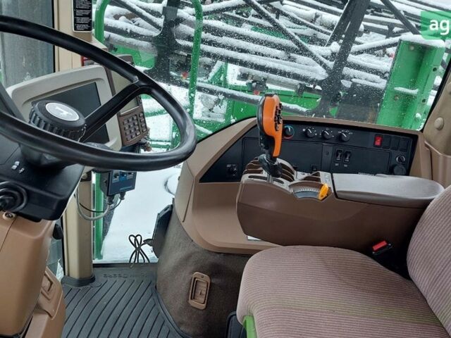 Джон Дир 4720, объемом двигателя 0 л и пробегом 0 тыс. км за 135000 $, фото 18 на Automoto.ua