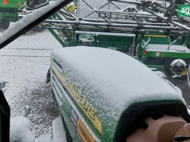 Джон Дир 4720, объемом двигателя 0 л и пробегом 0 тыс. км за 135000 $, фото 14 на Automoto.ua