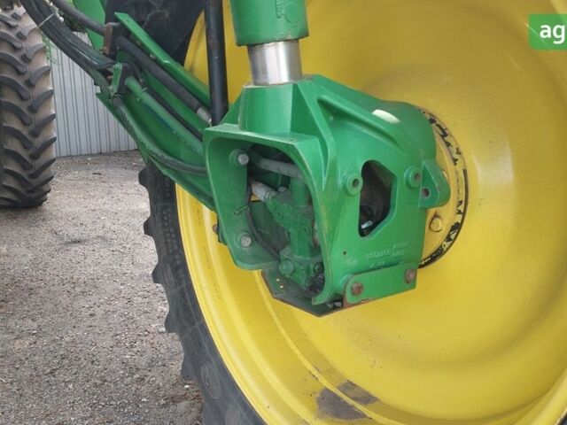 Джон Дир 4720, объемом двигателя 6.8 л и пробегом 5 тыс. км за 150000 $, фото 5 на Automoto.ua