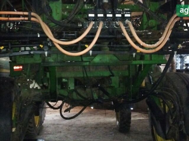 Джон Дір 4720, об'ємом двигуна 0 л та пробігом 0 тис. км за 75000 $, фото 3 на Automoto.ua