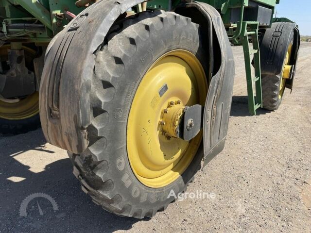 Зеленый Джон Дир 4720, объемом двигателя 0 л и пробегом 0 тыс. км за 115261 $, фото 8 на Automoto.ua