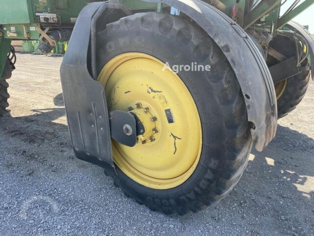 Зеленый Джон Дир 4720, объемом двигателя 0 л и пробегом 0 тыс. км за 115261 $, фото 7 на Automoto.ua