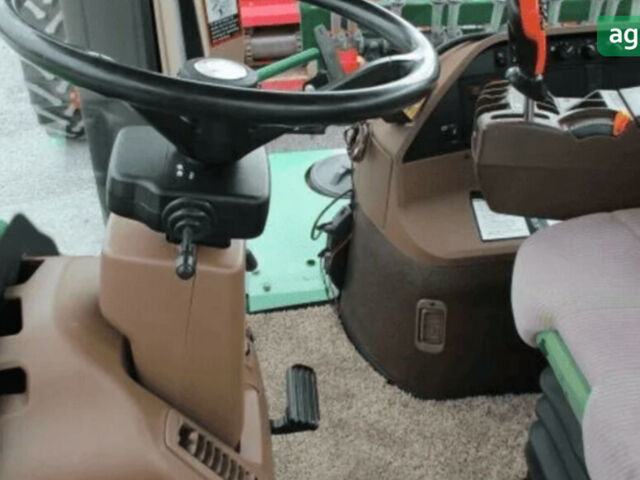 Джон Дір 4730, об'ємом двигуна 0 л та пробігом 0 тис. км за 70920 $, фото 7 на Automoto.ua
