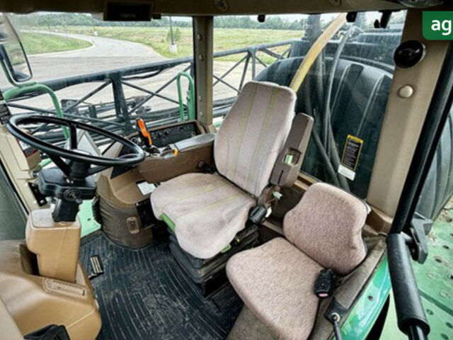 Джон Дір 4730, об'ємом двигуна 0 л та пробігом 0 тис. км за 60887 $, фото 7 на Automoto.ua