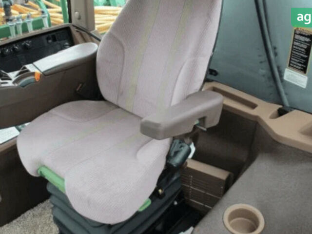 Джон Дір 4730, об'ємом двигуна 0 л та пробігом 0 тис. км за 70920 $, фото 6 на Automoto.ua