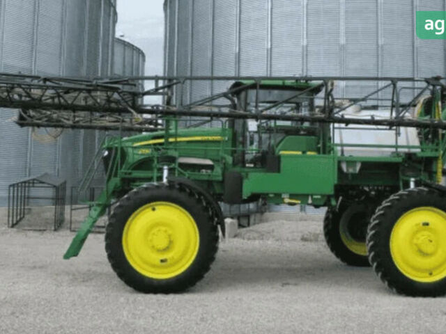 Джон Дір 4730, об'ємом двигуна 0 л та пробігом 0 тис. км за 70920 $, фото 3 на Automoto.ua