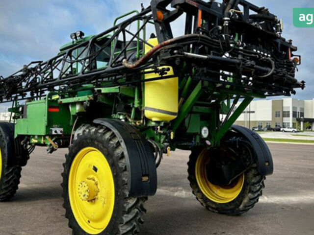 Джон Дір 4730, об'ємом двигуна 0 л та пробігом 0 тис. км за 60887 $, фото 3 на Automoto.ua