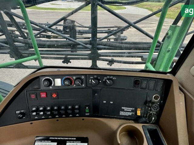 Джон Дір 4730, об'ємом двигуна 0 л та пробігом 0 тис. км за 60887 $, фото 8 на Automoto.ua