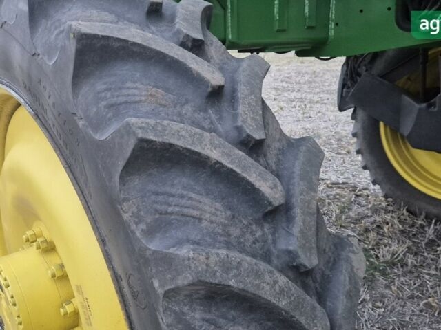 Джон Дир 4730, объемом двигателя 0 л и пробегом 0 тыс. км за 93000 $, фото 7 на Automoto.ua