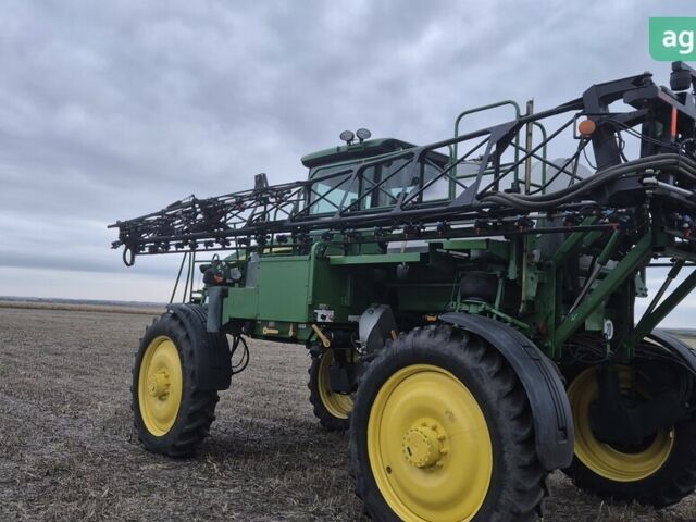 Джон Дир 4730, объемом двигателя 0 л и пробегом 0 тыс. км за 93000 $, фото 6 на Automoto.ua