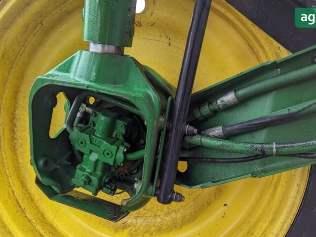 Джон Дір 4730, об'ємом двигуна 0 л та пробігом 0 тис. км за 145000 $, фото 2 на Automoto.ua