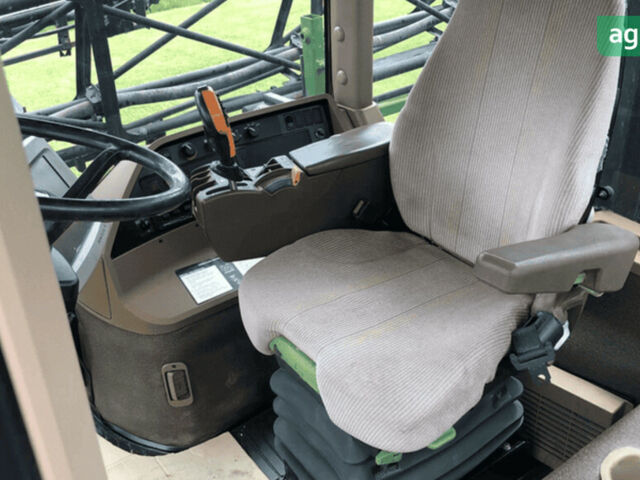 Джон Дир 4730, объемом двигателя 0 л и пробегом 0 тыс. км за 56459 $, фото 8 на Automoto.ua