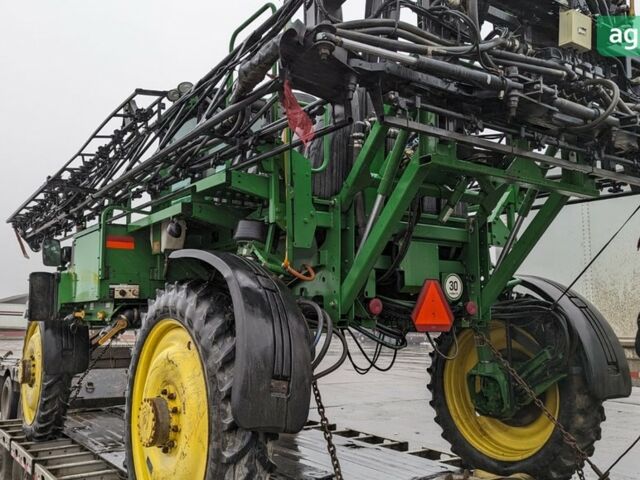 Джон Дір 4730, об'ємом двигуна 0 л та пробігом 0 тис. км за 145000 $, фото 13 на Automoto.ua