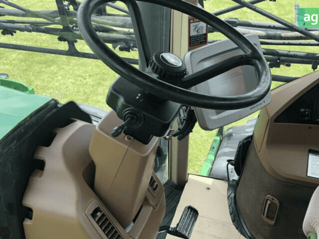 Джон Дир 4730, объемом двигателя 0 л и пробегом 0 тыс. км за 56459 $, фото 9 на Automoto.ua