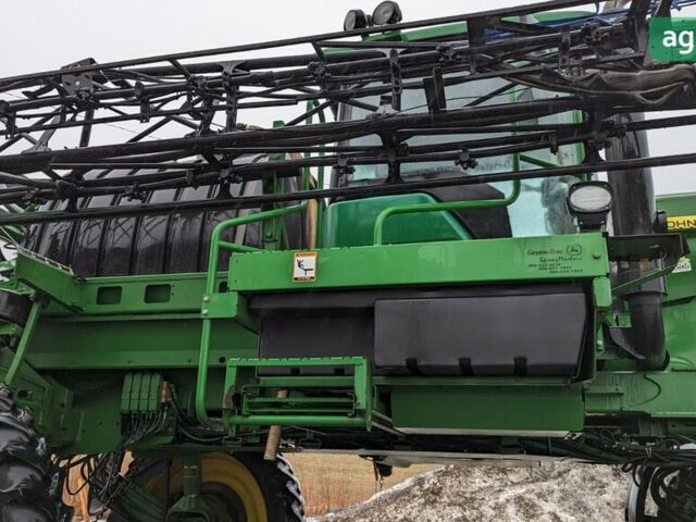 Джон Дір 4730, об'ємом двигуна 0 л та пробігом 0 тис. км за 145000 $, фото 7 на Automoto.ua