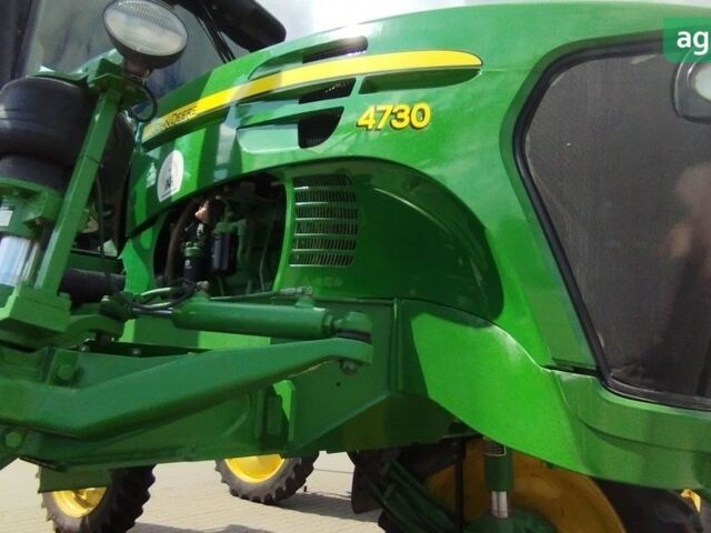 Джон Дір 4730, об'ємом двигуна 0 л та пробігом 0 тис. км за 145000 $, фото 3 на Automoto.ua
