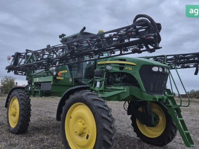 Джон Дир 4730, объемом двигателя 0 л и пробегом 0 тыс. км за 93000 $, фото 3 на Automoto.ua