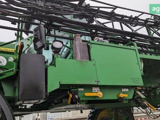 Джон Дір 4730, об'ємом двигуна 0 л та пробігом 0 тис. км за 145000 $, фото 5 на Automoto.ua