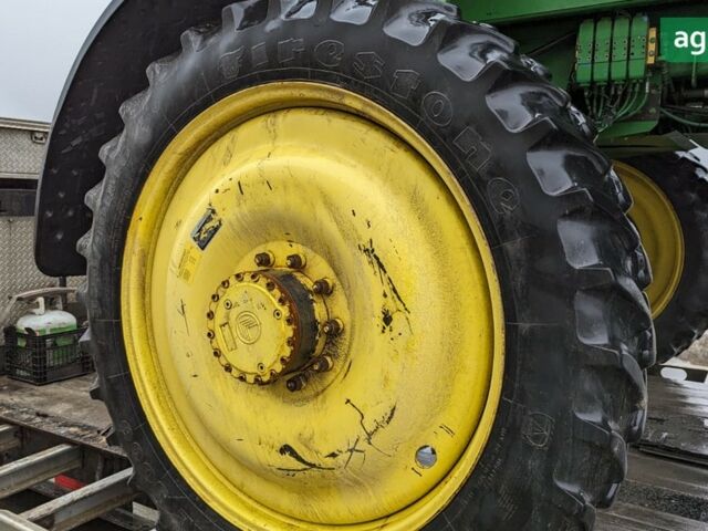 Джон Дір 4730, об'ємом двигуна 0 л та пробігом 0 тис. км за 145000 $, фото 11 на Automoto.ua
