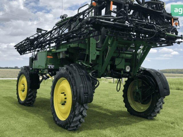 Джон Дир 4730, объемом двигателя 0 л и пробегом 0 тыс. км за 56459 $, фото 5 на Automoto.ua