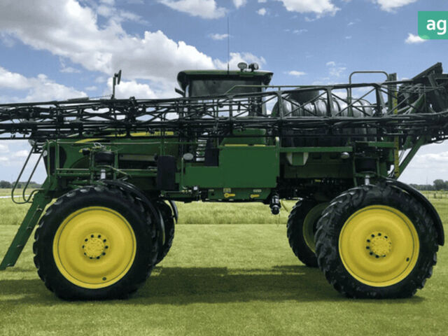 Джон Дир 4730, объемом двигателя 0 л и пробегом 0 тыс. км за 56459 $, фото 3 на Automoto.ua
