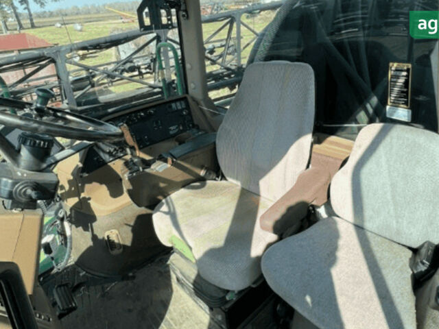 Джон Дир 4730, объемом двигателя 0 л и пробегом 0 тыс. км за 58740 $, фото 3 на Automoto.ua