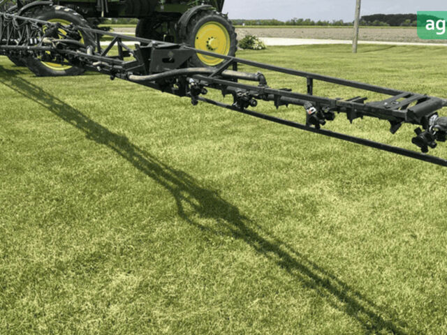 Джон Дир 4730, объемом двигателя 0 л и пробегом 0 тыс. км за 56459 $, фото 7 на Automoto.ua