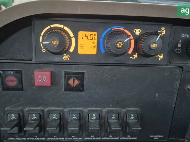 Джон Дир 4730, объемом двигателя 0 л и пробегом 0 тыс. км за 93000 $, фото 9 на Automoto.ua