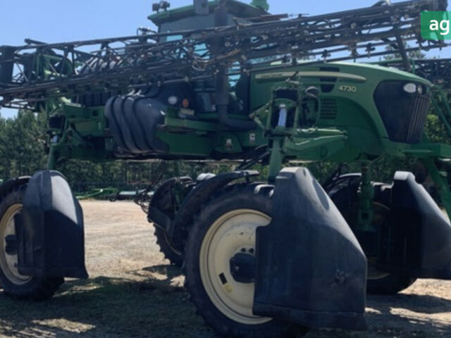 Джон Дир 4730, объемом двигателя 0 л и пробегом 0 тыс. км за 79501 $, фото 2 на Automoto.ua