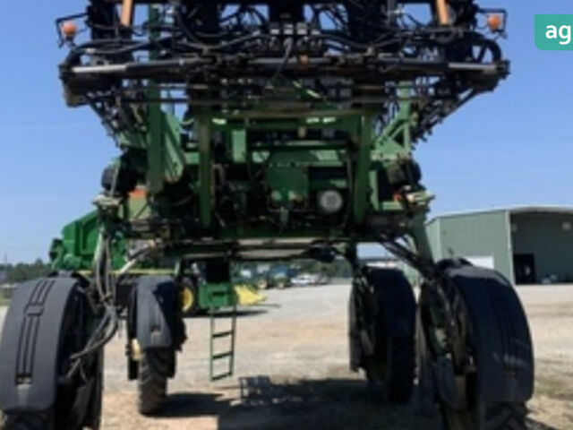 Джон Дир 4730, объемом двигателя 0 л и пробегом 0 тыс. км за 79501 $, фото 4 на Automoto.ua