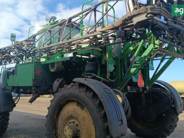 Джон Дір 4730, об'ємом двигуна 0 л та пробігом 0 тис. км за 95238 $, фото 1 на Automoto.ua