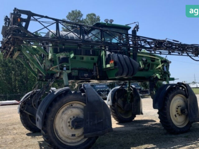 Джон Дир 4730, объемом двигателя 0 л и пробегом 0 тыс. км за 79501 $, фото 3 на Automoto.ua