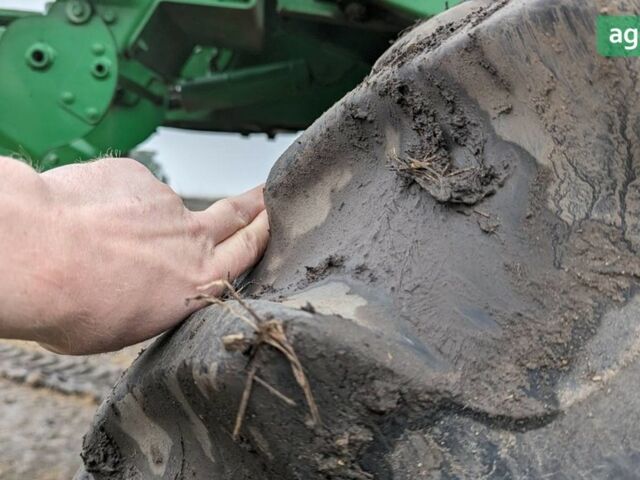 Джон Дир 4730 2010 в Белой Церкве на Automoto.ua Джон Дир 4730, объемом двигателя 0 л и пробегом 0 тыс. км за 210000 $, фото 5 на Automoto.ua