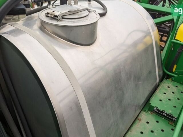 Джон Дир 4730 2010 в Белой Церкве на Automoto.ua Джон Дир 4730, объемом двигателя 0 л и пробегом 0 тыс. км за 210000 $, фото 13 на Automoto.ua