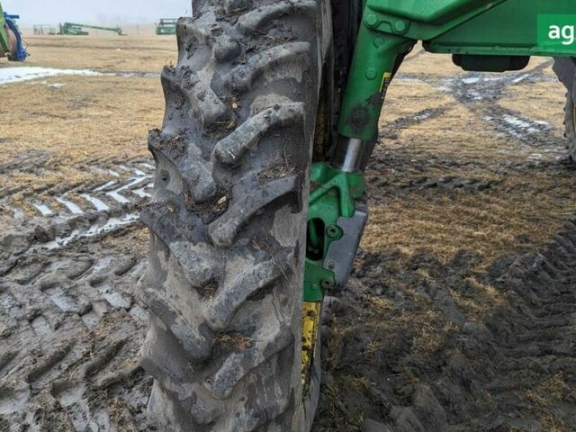 Джон Дир 4730 2010 в Белой Церкве на Automoto.ua Джон Дир 4730, объемом двигателя 0 л и пробегом 0 тыс. км за 210000 $, фото 8 на Automoto.ua