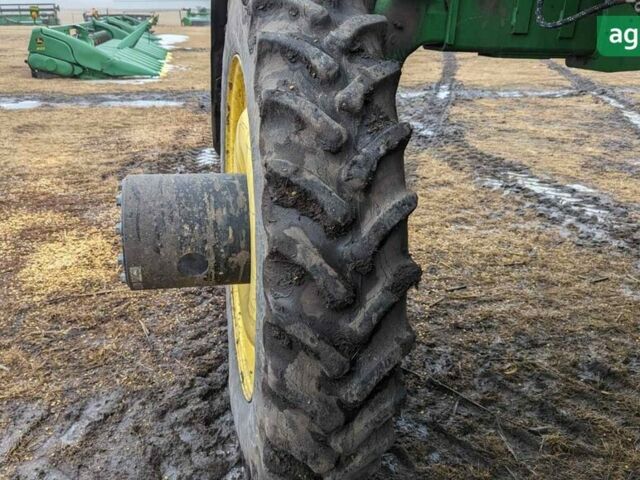 Джон Дир 4730 2010 в Белой Церкве на Automoto.ua Джон Дир 4730, объемом двигателя 0 л и пробегом 0 тыс. км за 210000 $, фото 9 на Automoto.ua