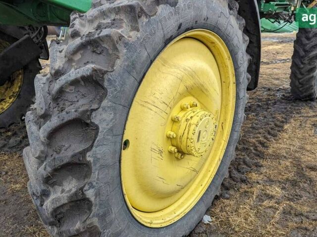 Джон Дир 4730 2010 в Белой Церкве на Automoto.ua Джон Дир 4730, объемом двигателя 0 л и пробегом 0 тыс. км за 210000 $, фото 6 на Automoto.ua