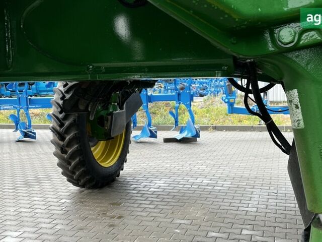Джон Дір 4730, об'ємом двигуна 0 л та пробігом 0 тис. км за 150000 $, фото 7 на Automoto.ua